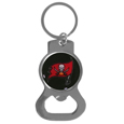 Tampa Bay Buccaneers Bottle Opener Key Chain